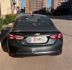 شێڤرۆلێت مالیبۆ